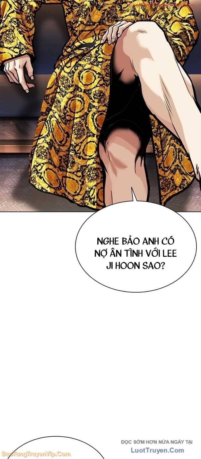 Hoán Đổi Diệu Kỳ - Chương 586 - ảnh 9