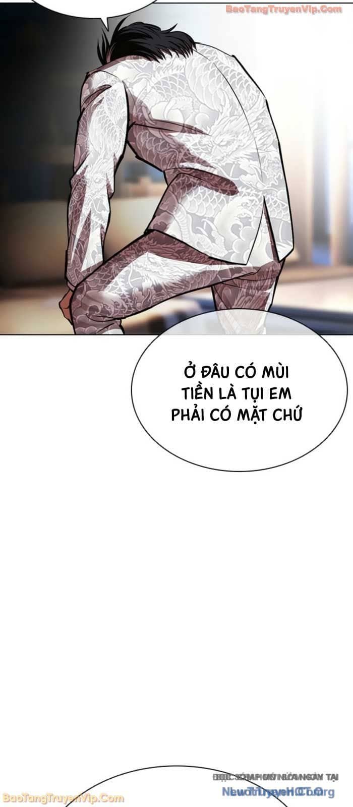 Hoán Đổi Diệu Kỳ - Chương 587 - ảnh 10