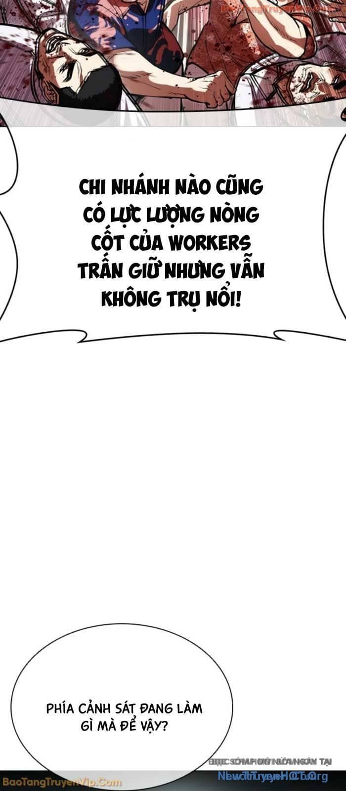 Hoán Đổi Diệu Kỳ - Chương 587 - ảnh 118