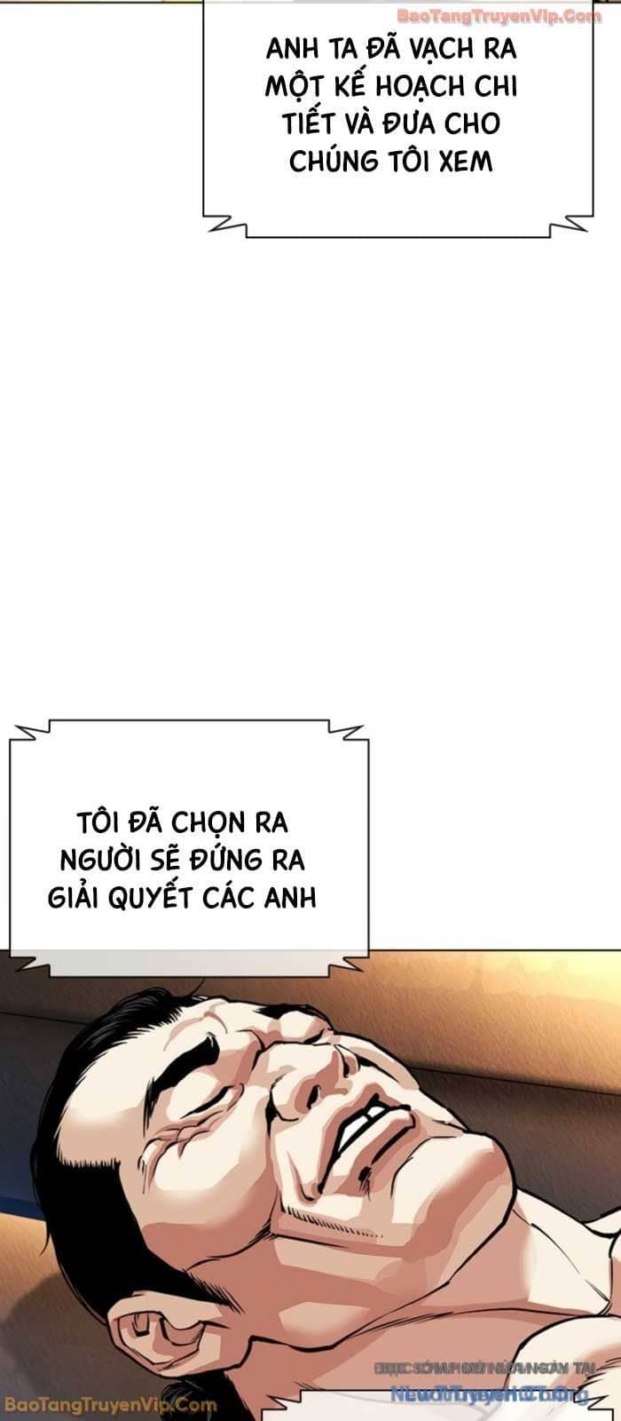 Hoán Đổi Diệu Kỳ - Chương 587 - ảnh 141