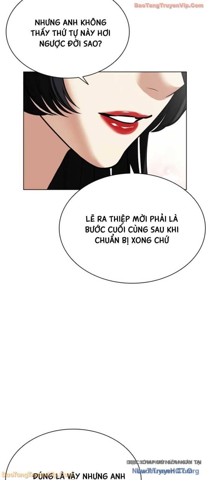 Hoán Đổi Diệu Kỳ - Chương 587 - ảnh 66