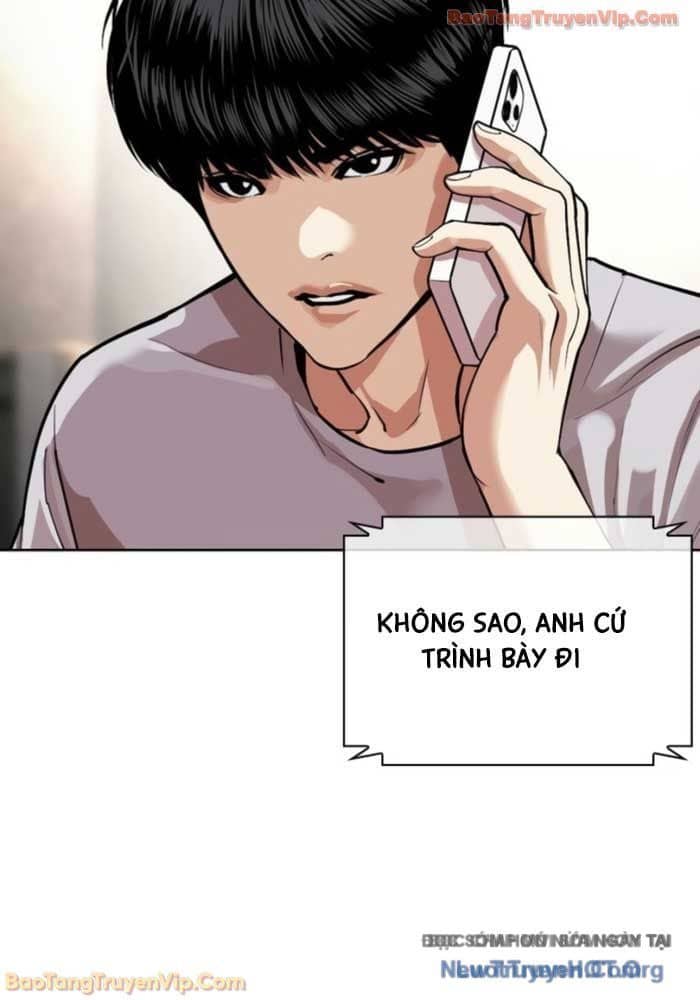 Hoán Đổi Diệu Kỳ - Chương 587 - ảnh 94
