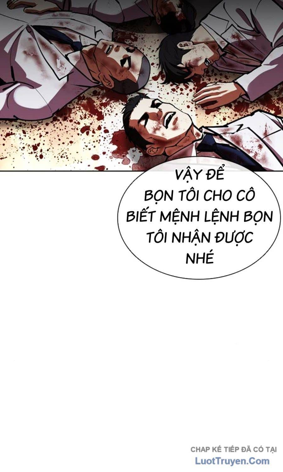 Hoán Đổi Diệu Kỳ - Chương 588 - ảnh 27