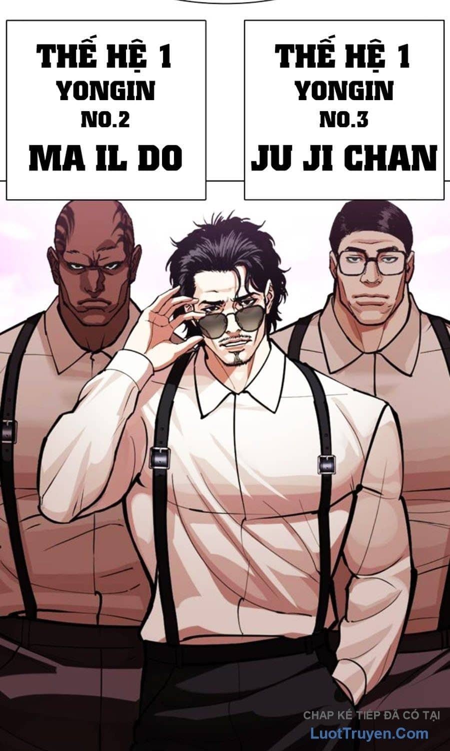 Hoán Đổi Diệu Kỳ - Chương 589 - ảnh 123