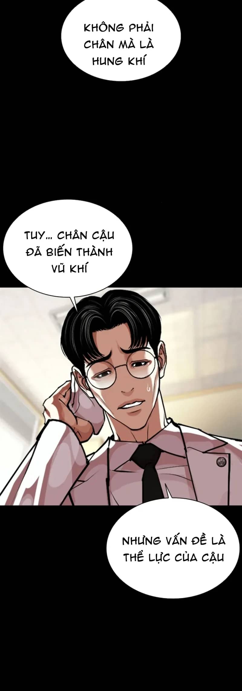 Hoán Đổi Diệu Kỳ - Chương 591 - ảnh 109