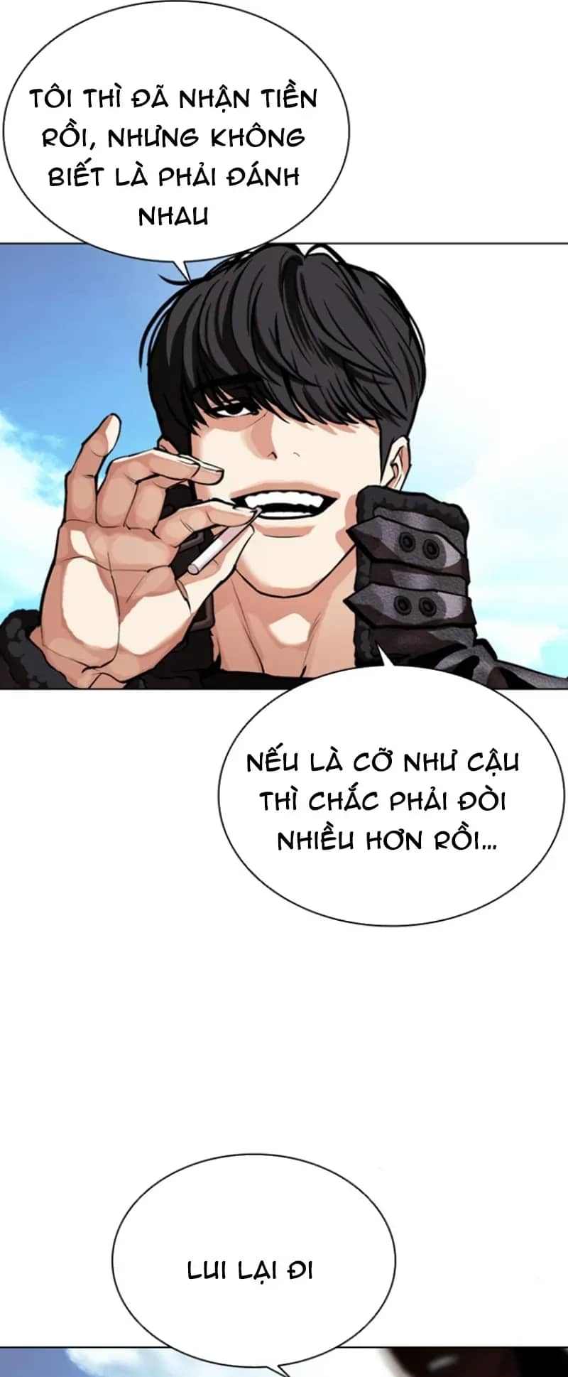 Hoán Đổi Diệu Kỳ - Chương 591 - ảnh 99