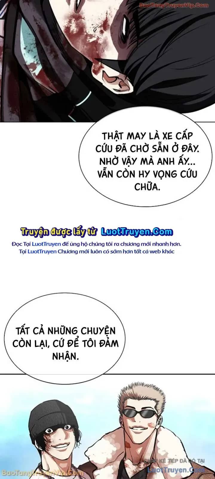 Hoán Đổi Diệu Kỳ - Chương 595 - ảnh 126