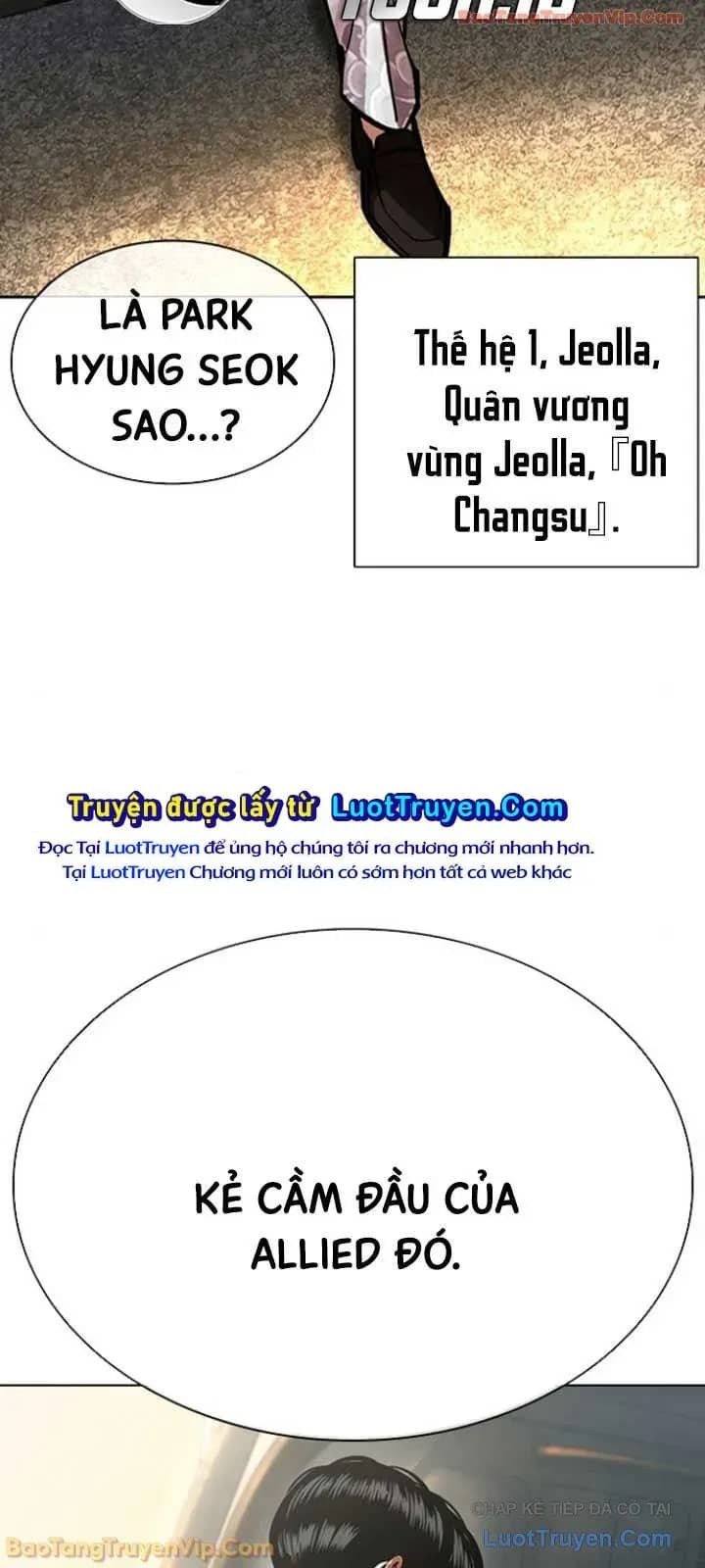 Hoán Đổi Diệu Kỳ - Chương 595 - ảnh 129
