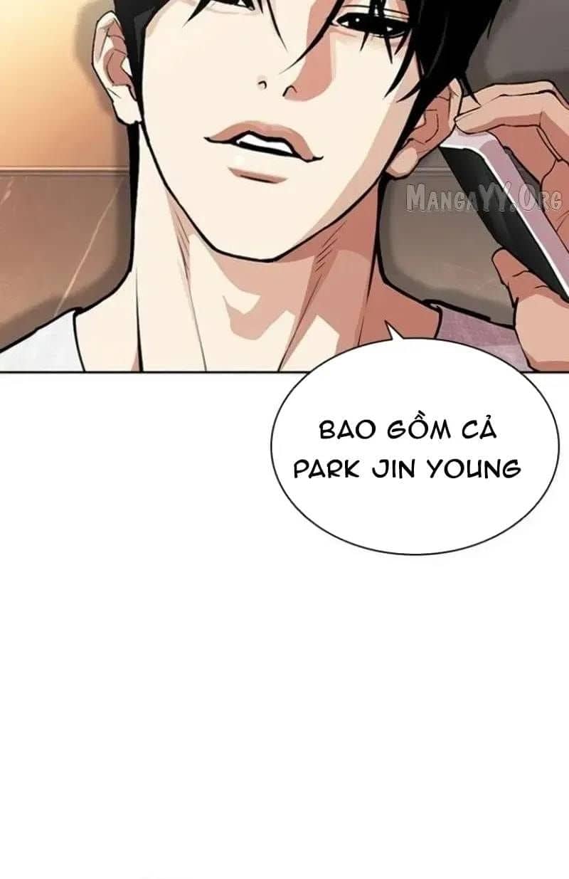 Hoán Đổi Diệu Kỳ - Chương 597 - ảnh 135