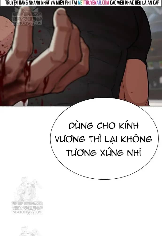 Hoán Đổi Diệu Kỳ - Chương 598 - ảnh 10