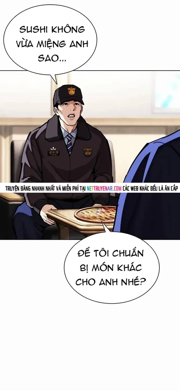 Hoán Đổi Diệu Kỳ - Chương 599 - ảnh 57