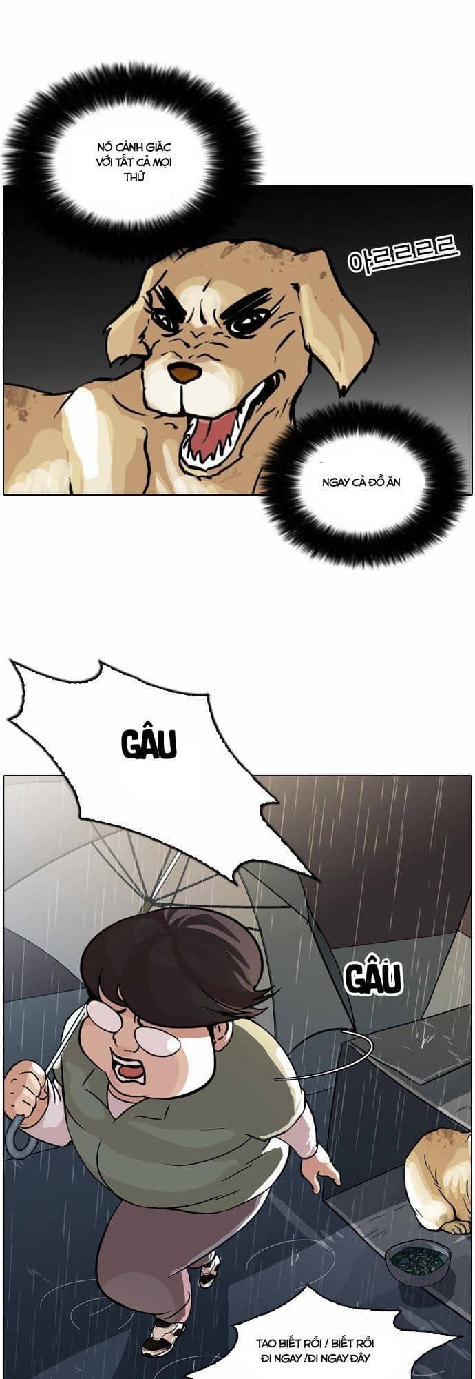 Hoán Đổi Diệu Kỳ - Chương 61 - ảnh 19