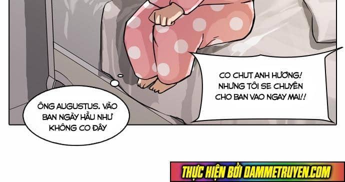 Hoán Đổi Diệu Kỳ - Chương 61 - ảnh 38