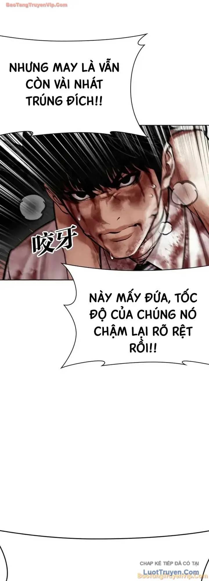 Hoán Đổi Diệu Kỳ - Chương 604 - ảnh 43
