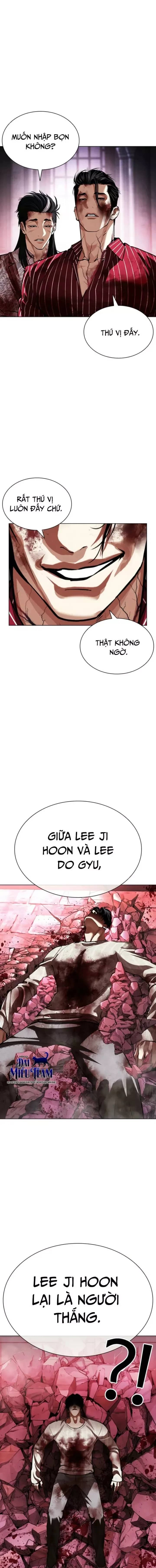 Hoán Đổi Diệu Kỳ - Chương 608 - ảnh 26