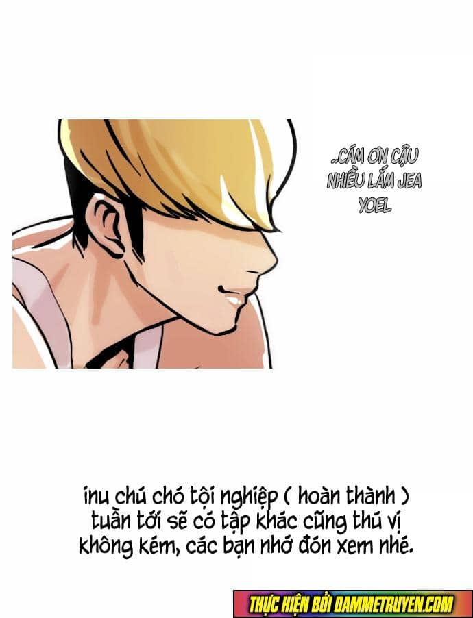 Hoán Đổi Diệu Kỳ - Chương 62 - ảnh 50