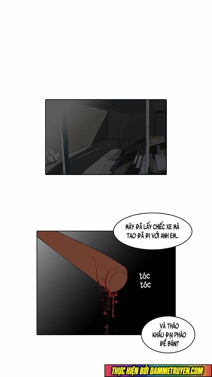 Hoán Đổi Diệu Kỳ - Chương 63 - ảnh 43