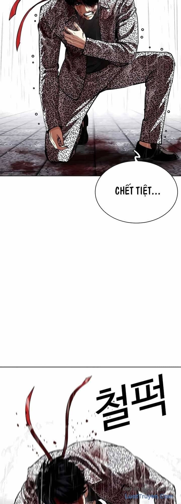 Hoán Đổi Diệu Kỳ - Chương 627 - ảnh 5