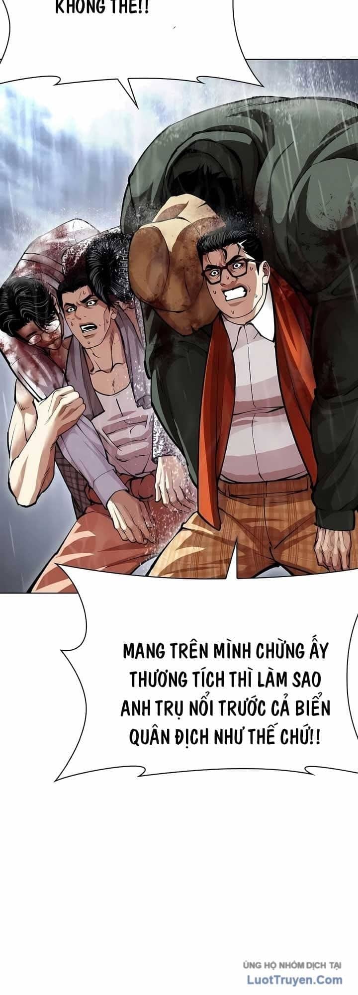 Hoán Đổi Diệu Kỳ - Chương 627 - ảnh 83