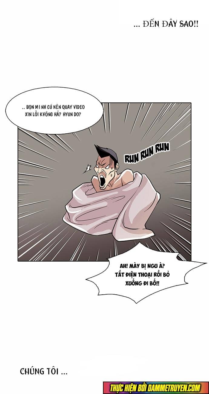 Hoán Đổi Diệu Kỳ - Chương 65 - ảnh 6