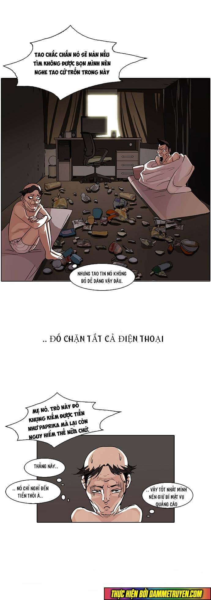 Hoán Đổi Diệu Kỳ - Chương 65 - ảnh 7