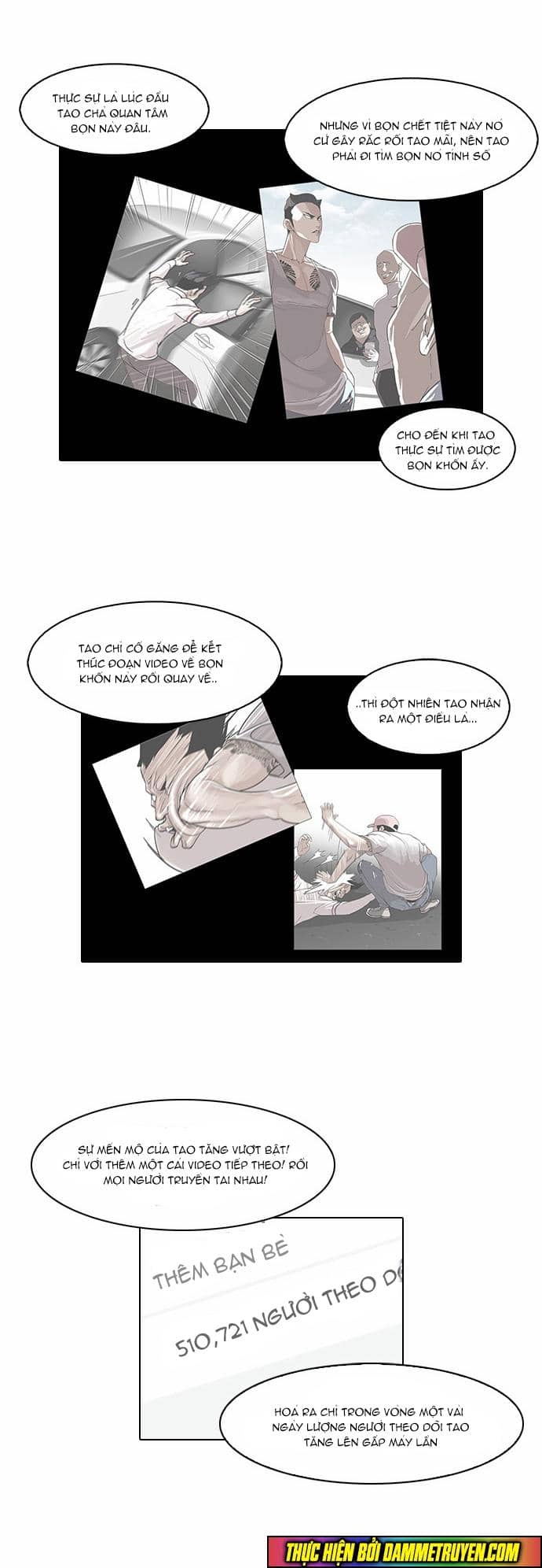 Hoán Đổi Diệu Kỳ - Chương 67 - ảnh 26