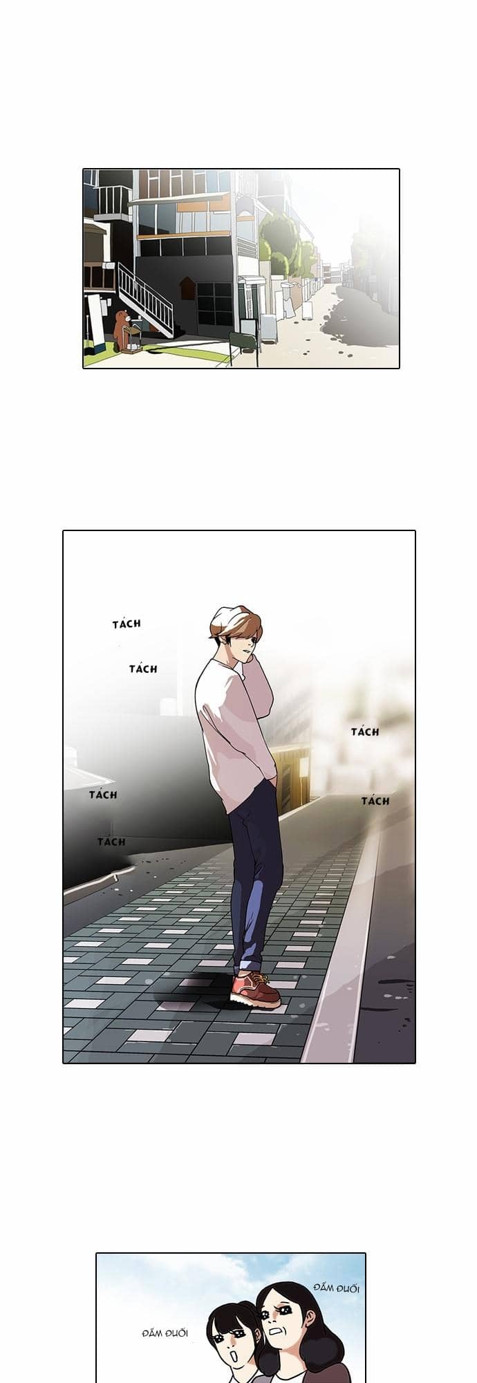 Hoán Đổi Diệu Kỳ - Chương 72 - ảnh 1