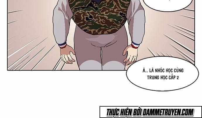 Hoán Đổi Diệu Kỳ - Chương 74 - ảnh 17