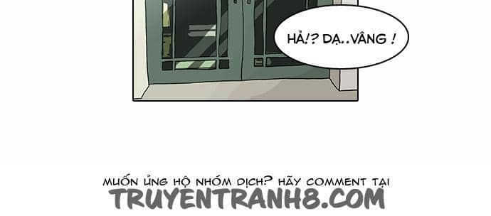 Hoán Đổi Diệu Kỳ - Chương 76 - ảnh 18