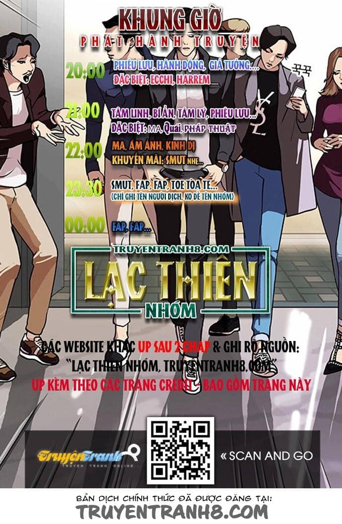 Hoán Đổi Diệu Kỳ - Chương 76 - ảnh 66