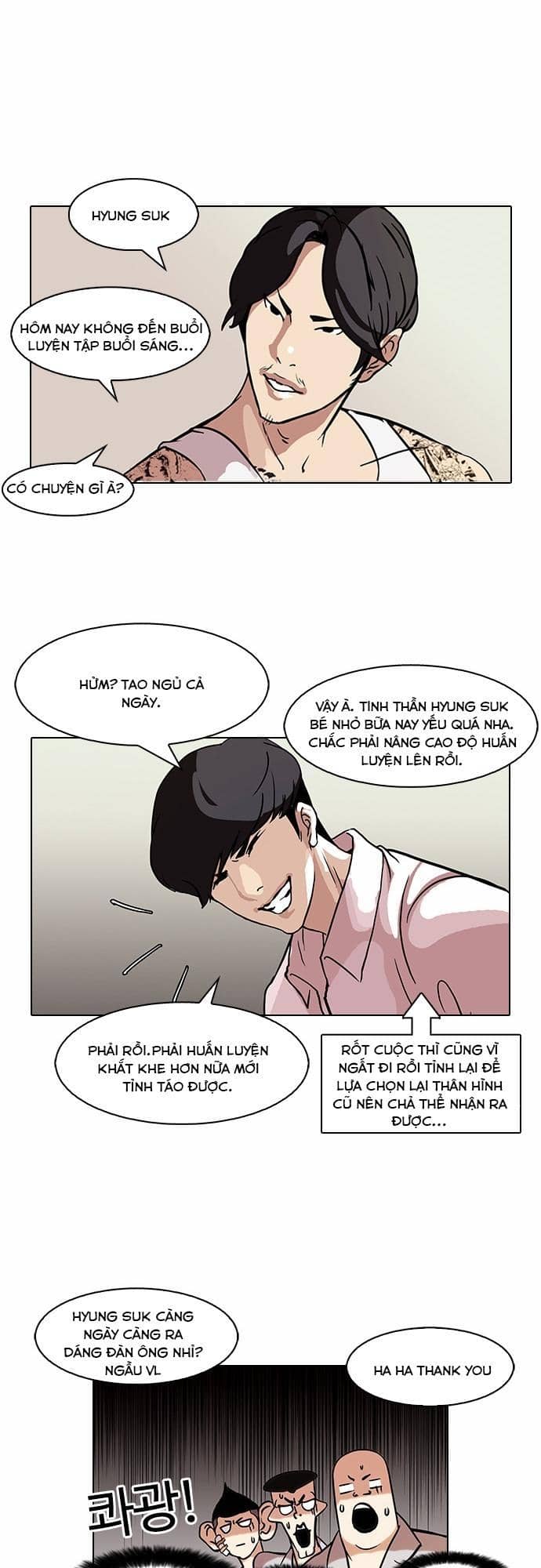 Hoán Đổi Diệu Kỳ - Chương 78 - ảnh 41