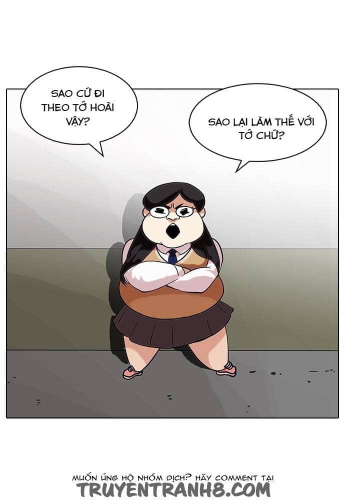 Hoán Đổi Diệu Kỳ - Chương 79 - ảnh 44