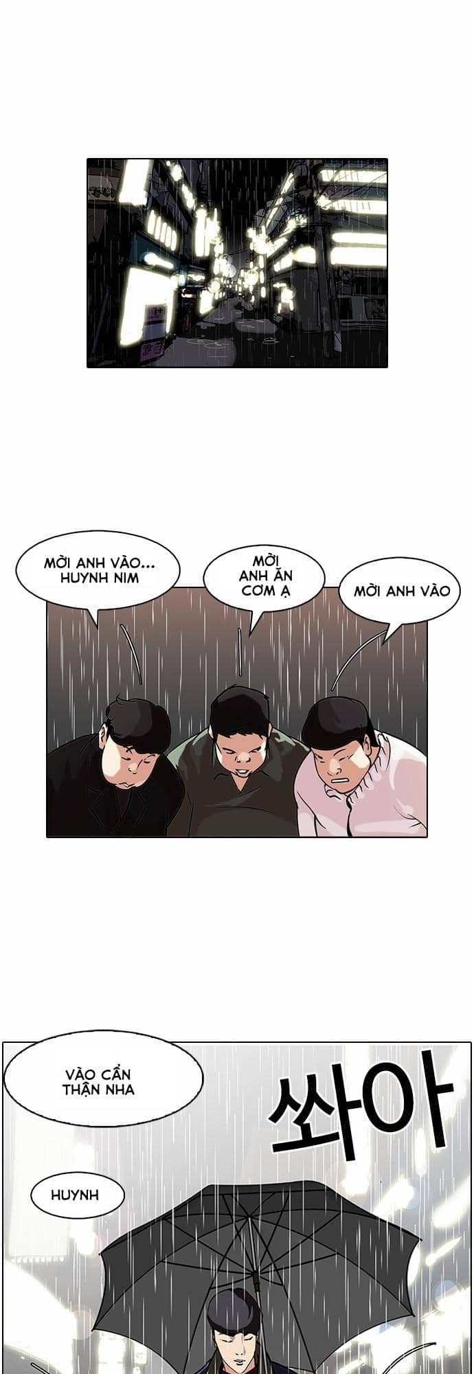 Hoán Đổi Diệu Kỳ - Chương 88 - ảnh 3