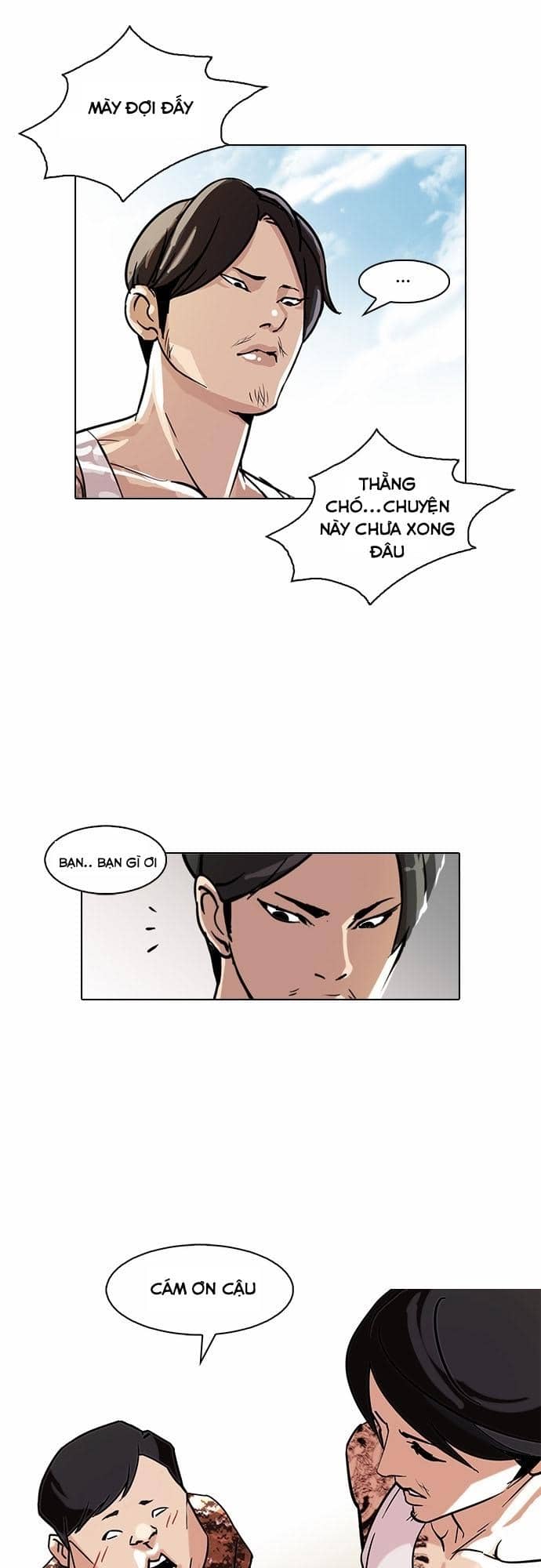 Hoán Đổi Diệu Kỳ - Chương 93 - ảnh 27