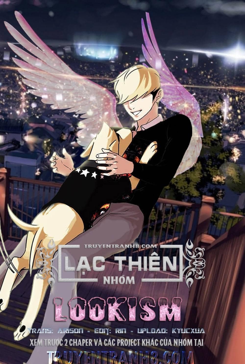 Hoán Đổi Diệu Kỳ - Chương 97 - ảnh 1