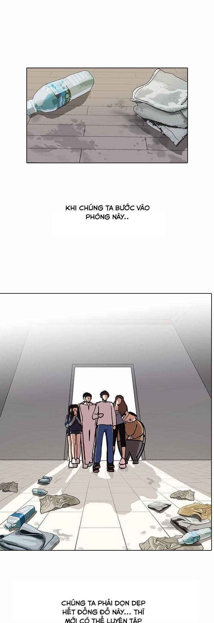 Hoán Đổi Diệu Kỳ - Chương 98 - ảnh 17