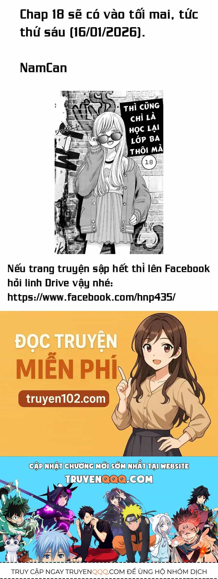 Hoán Đổi: J⇔M - Chương 17 - ảnh 38
