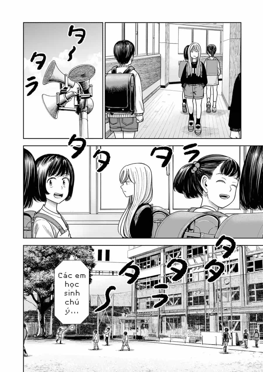 Hoán Đổi: J⇔M - Chương 29 - ảnh 18