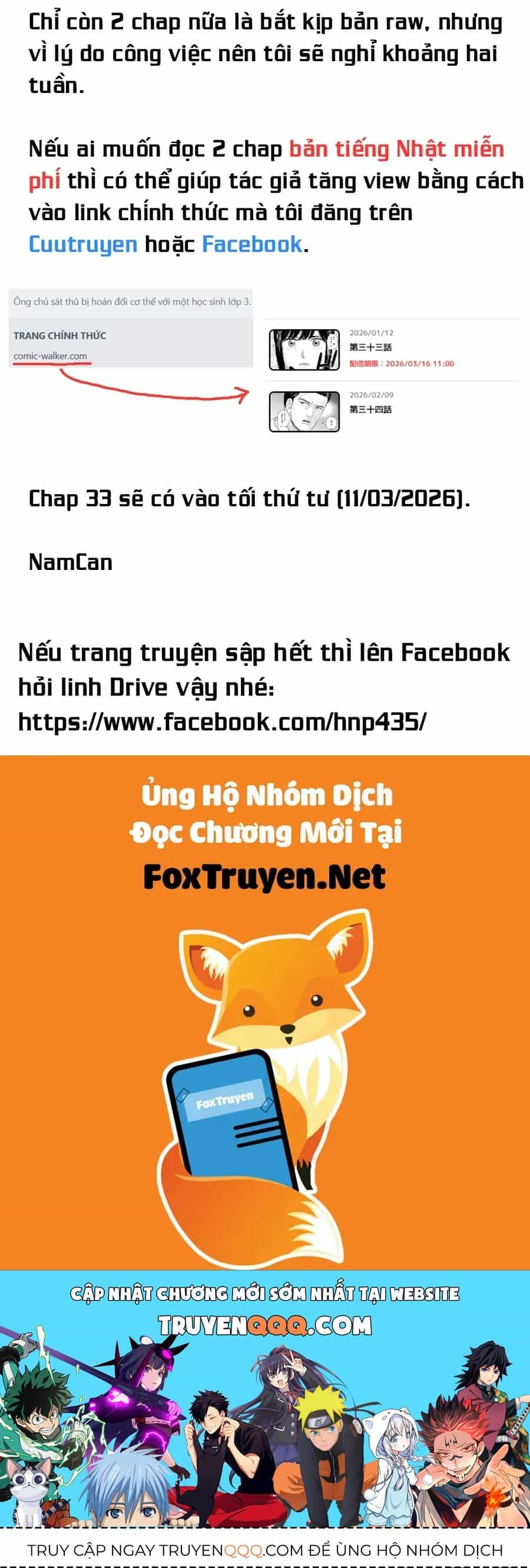 Hoán Đổi: J⇔M - Chương 32 - ảnh 41