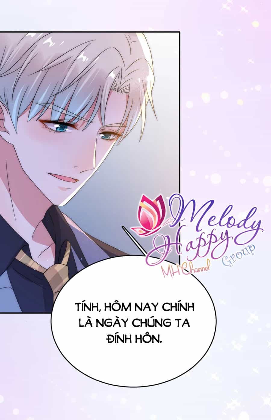 Hoàn Mỹ Lão Công Tiến Hóa Luân - Chương 76 - ảnh 3
