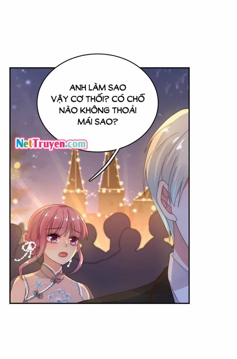 Hoàn Mỹ Lão Công Tiến Hóa Luân - Chương 79 - ảnh 19