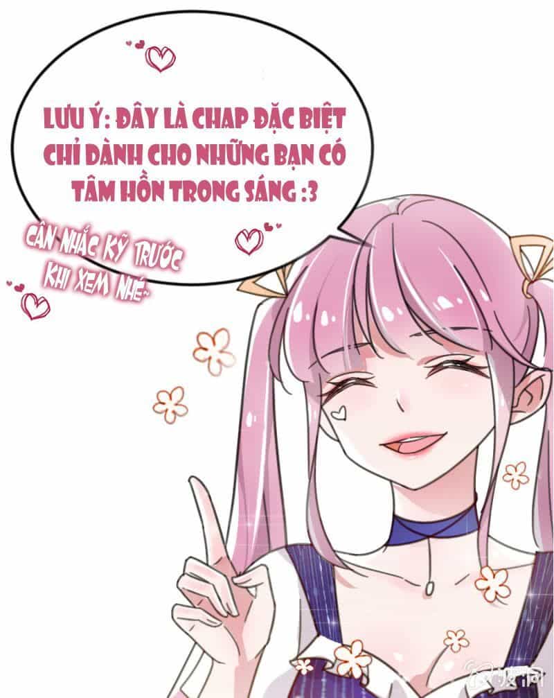 Hoàn Mỹ Lão Công Tiến Hóa Luân - Chương 80.1 - ảnh 3