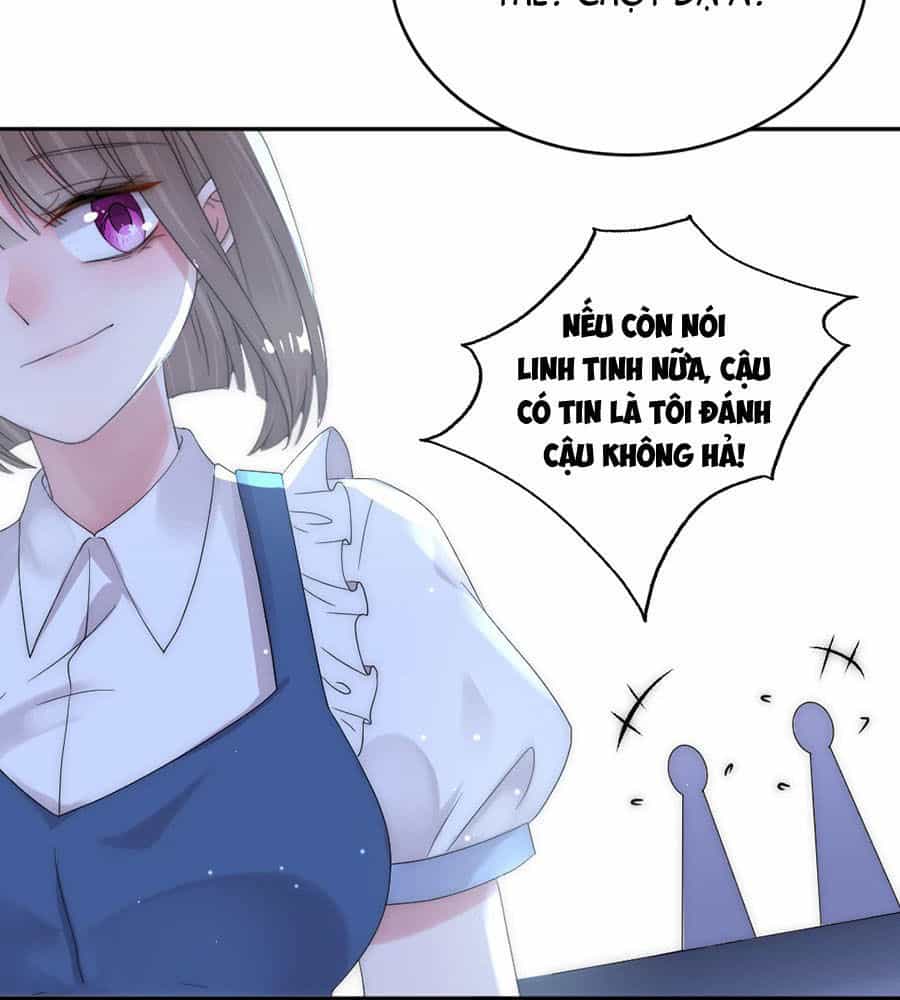 Hoàn Mỹ Lão Công Tiến Hóa Luân - Chương 85 - ảnh 19