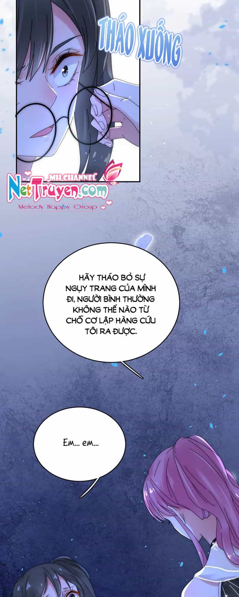 Hoàn Mỹ Lão Công Tiến Hóa Luân - Chương 86 - ảnh 6
