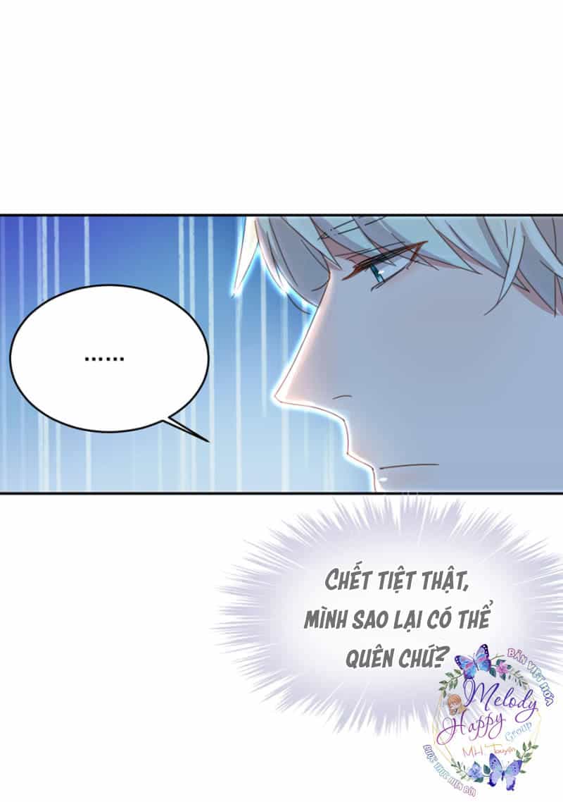 Hoàn Mỹ Lão Công Tiến Hóa Luân - Chương 13 - ảnh 12