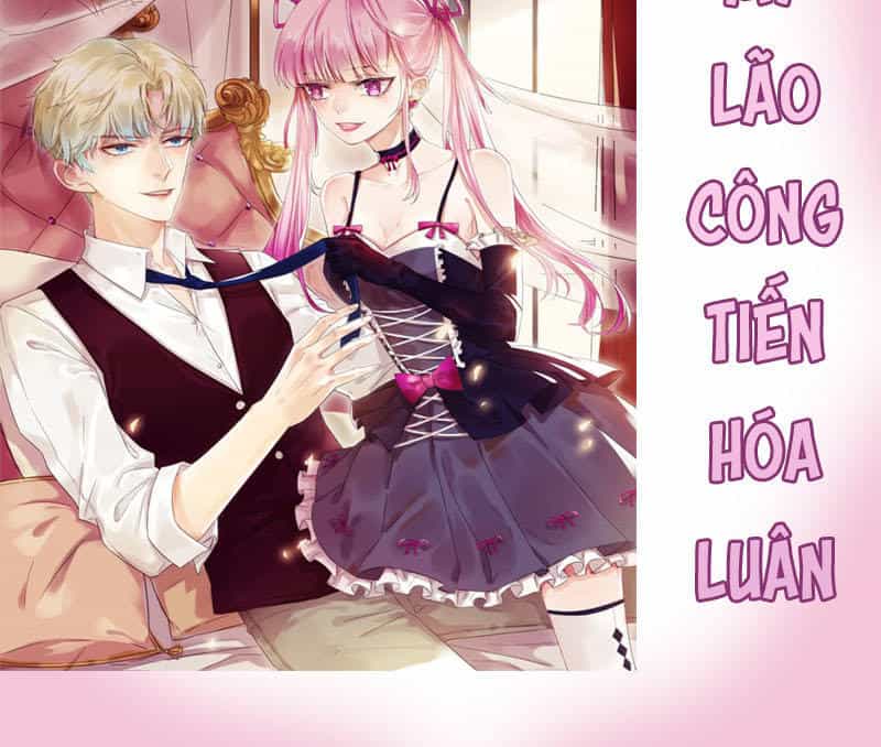 Hoàn Mỹ Lão Công Tiến Hóa Luân - Chương 13 - ảnh 37