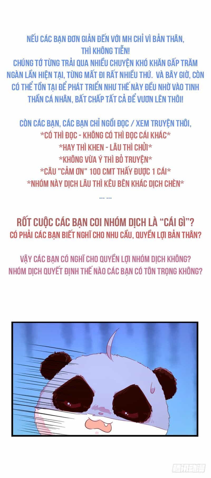 Hoàn Mỹ Lão Công Tiến Hóa Luân - Chương 111.5 - ảnh 11