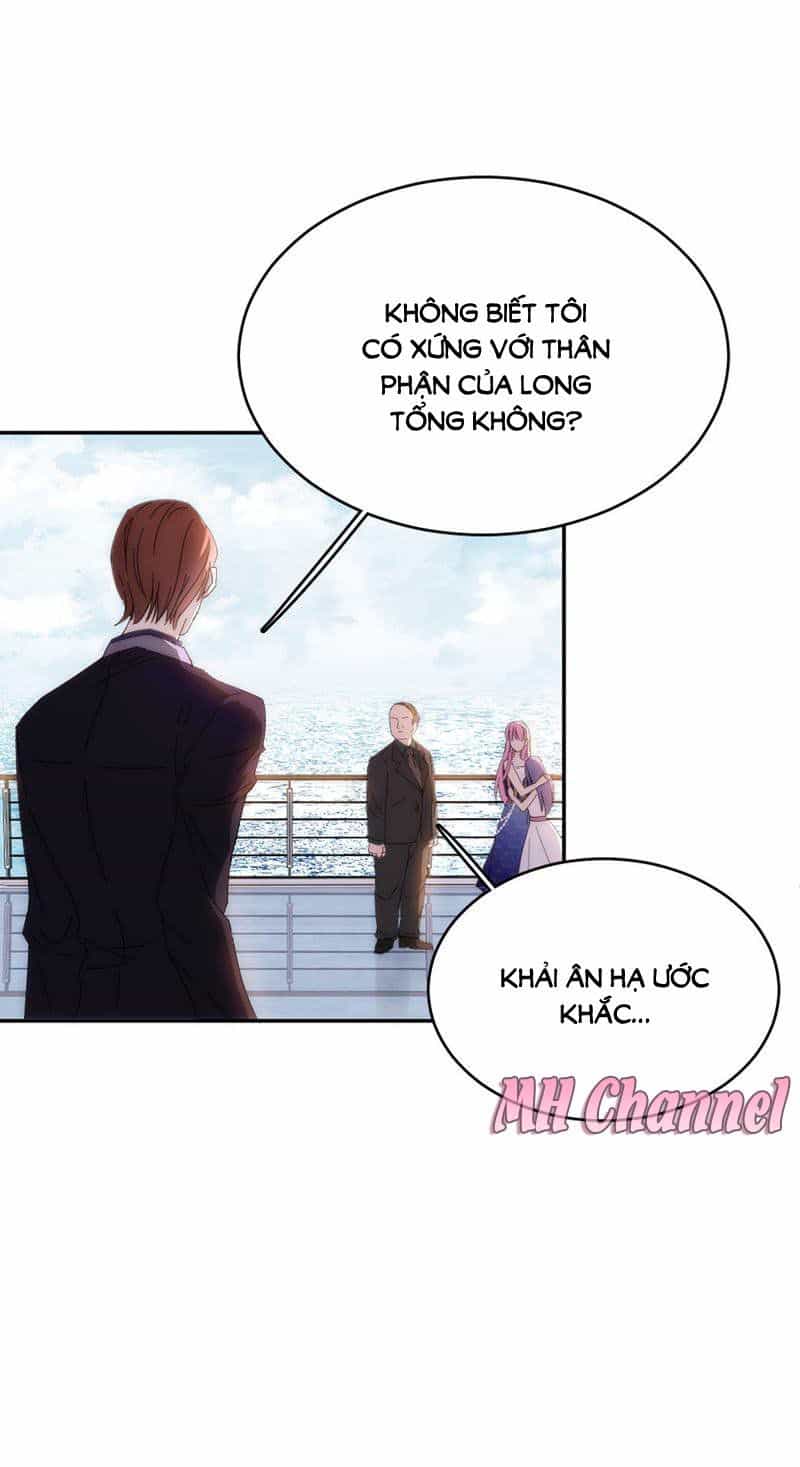 Hoàn Mỹ Lão Công Tiến Hóa Luân - Chương 118 - ảnh 5