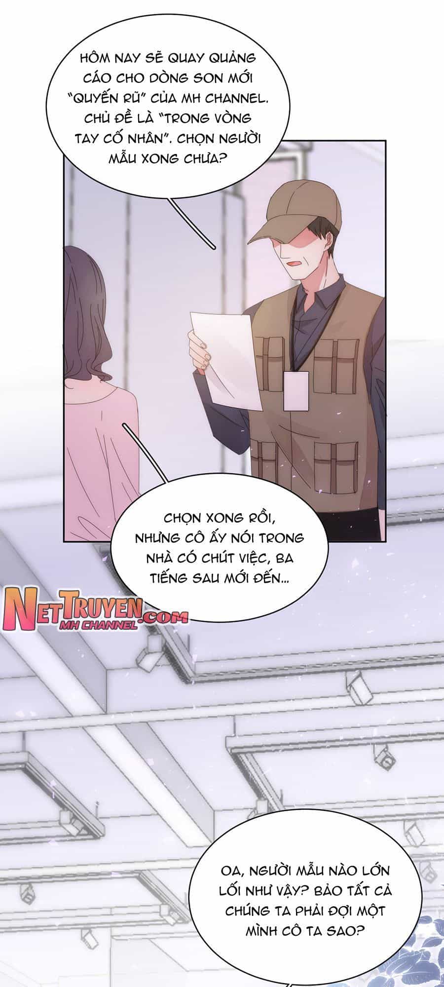 Hoàn Mỹ Lão Công Tiến Hóa Luân - Chương 127.5 - ảnh 10