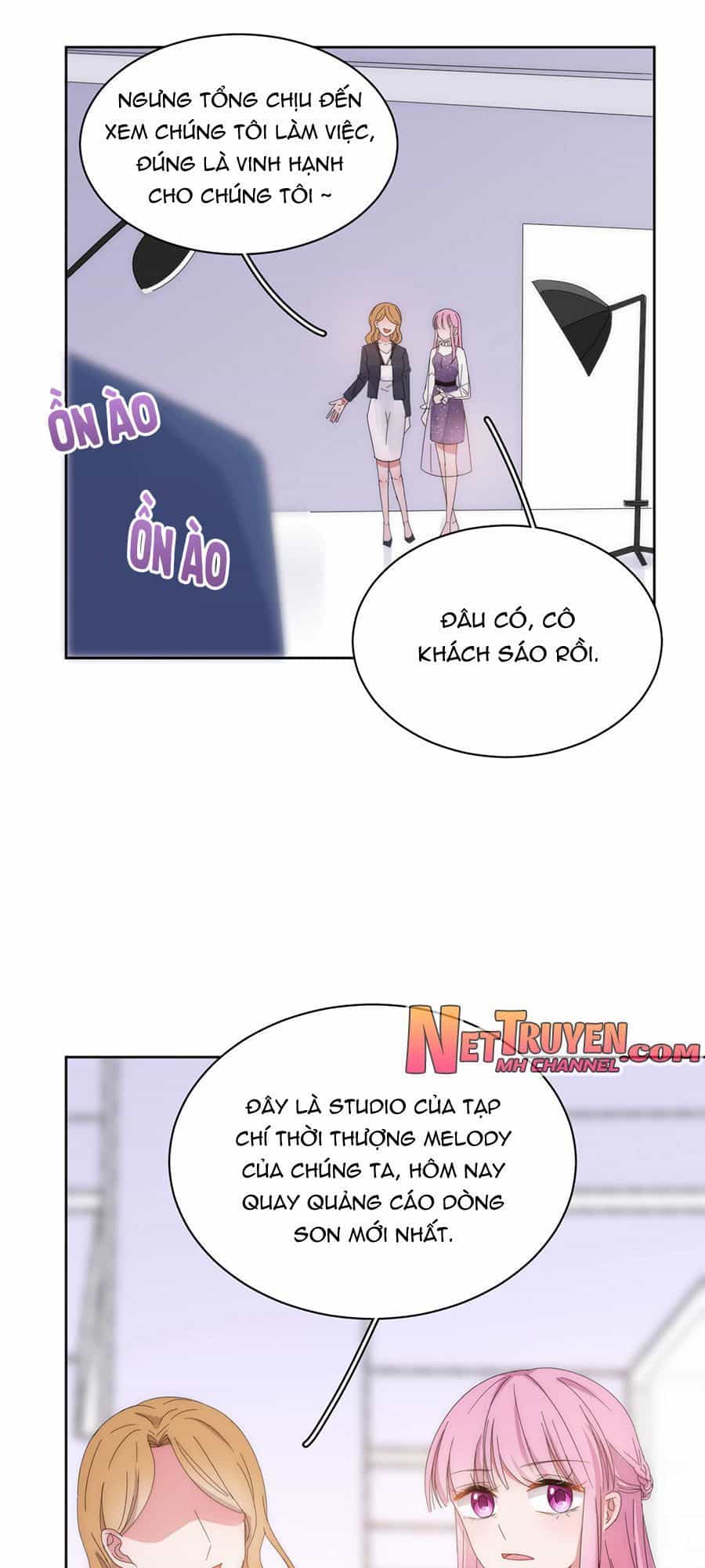 Hoàn Mỹ Lão Công Tiến Hóa Luân - Chương 127.5 - ảnh 14